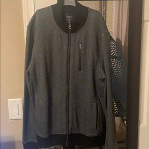 Light men’s jacket